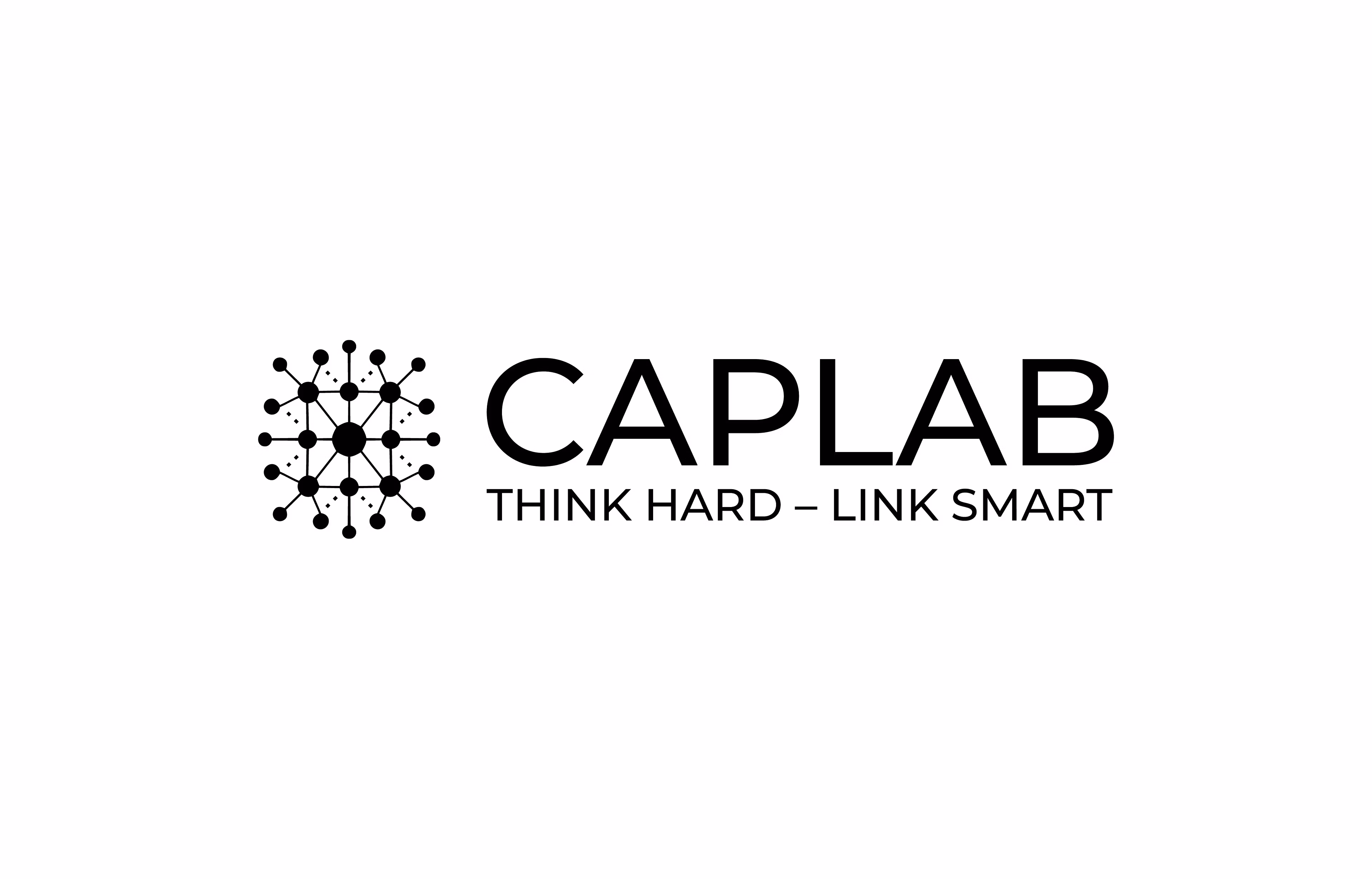 CapLab | think hard - link smart