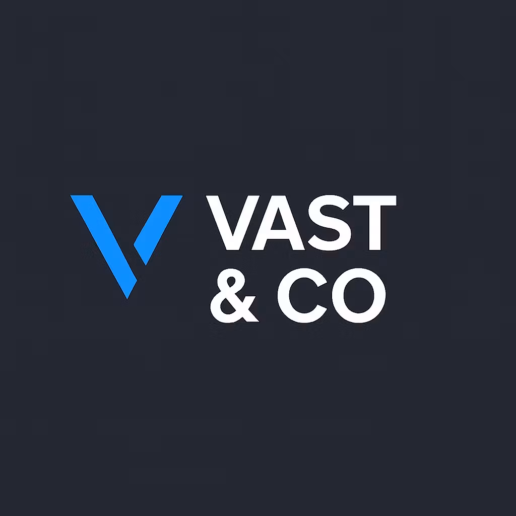 Vast & CO