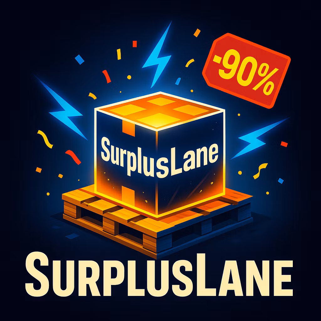 surpluslane