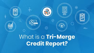 Tri Merging your CPN🔱🔥