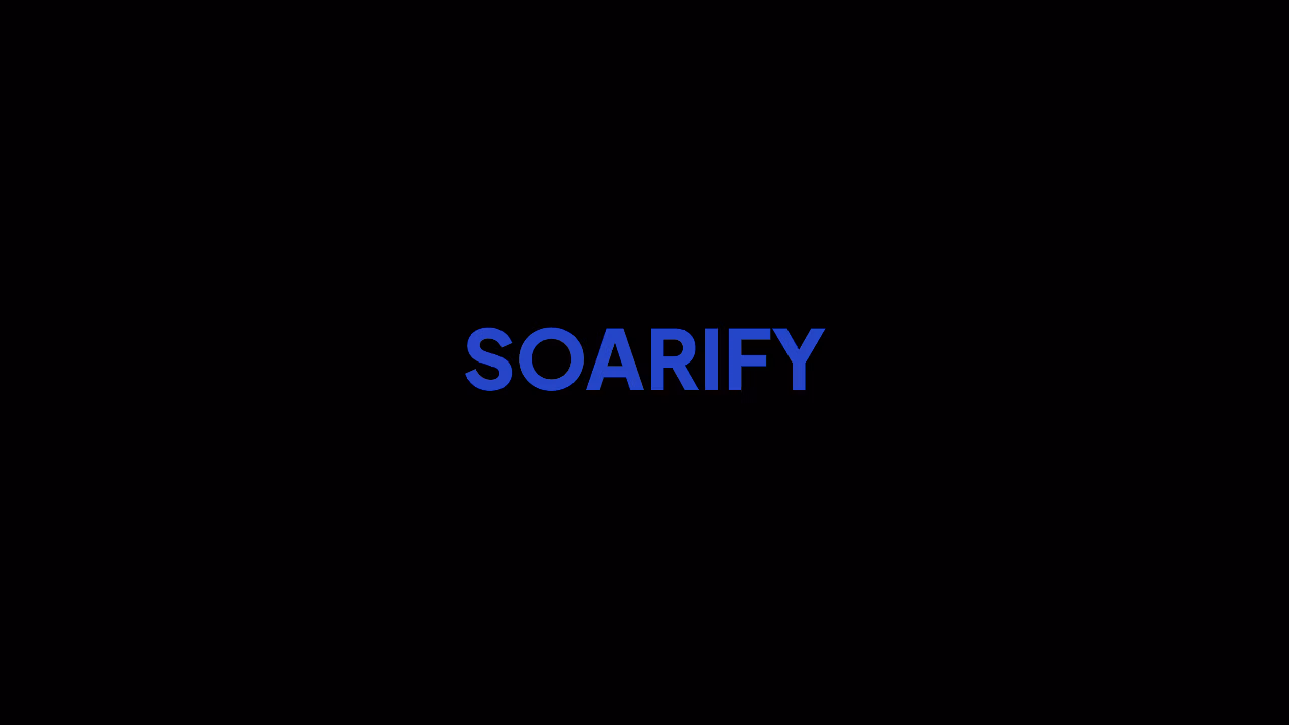 Soarify