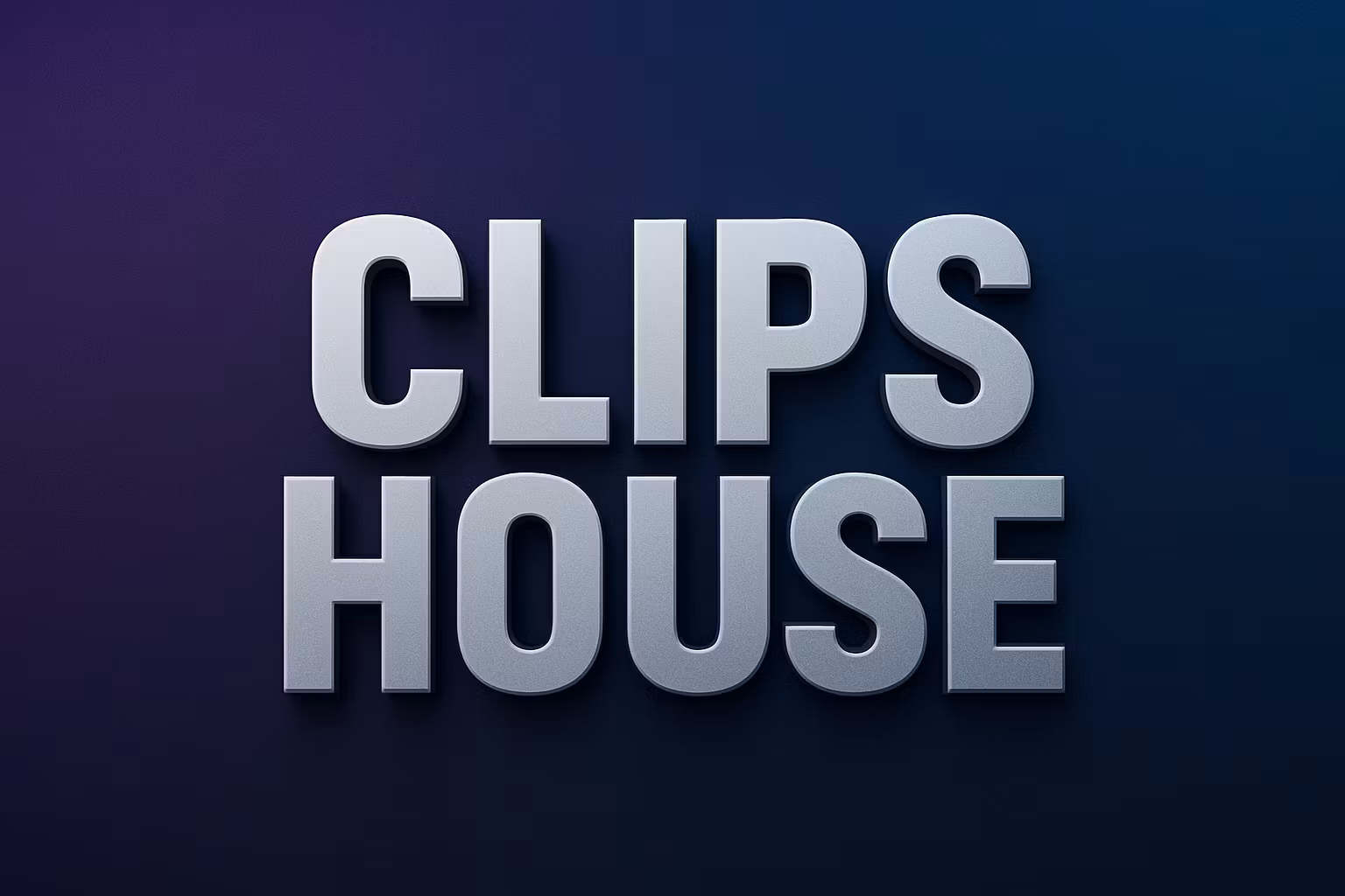 Clips House