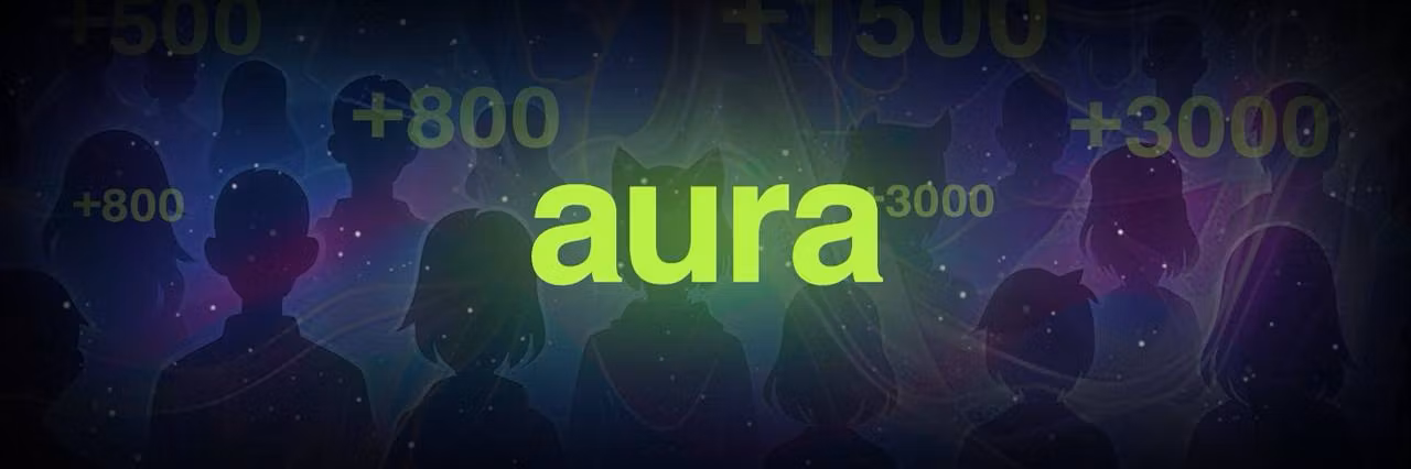 aura