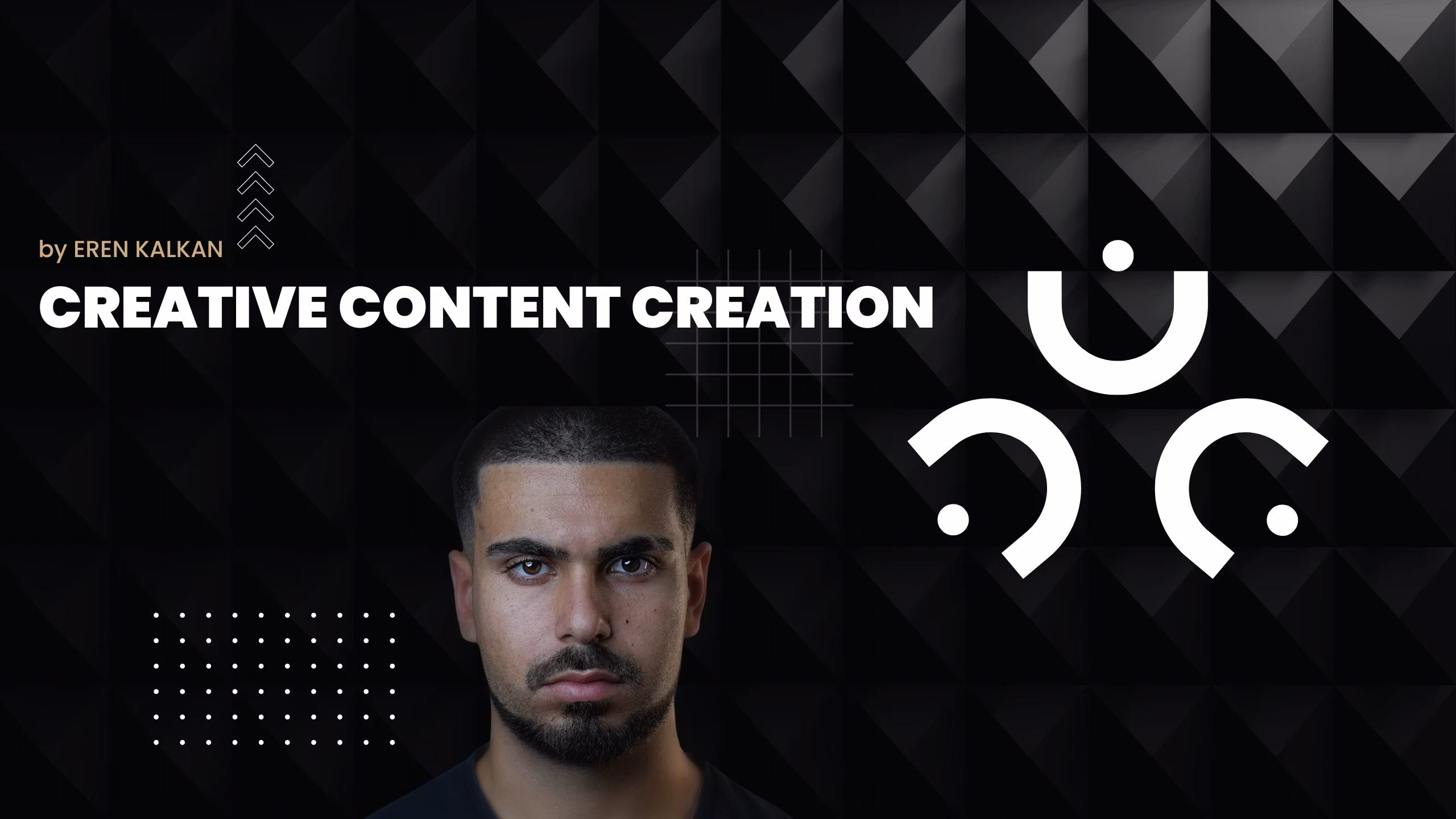 Creative Content Creation