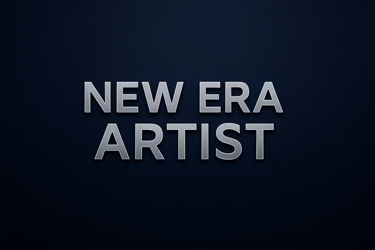 NewEraArtist