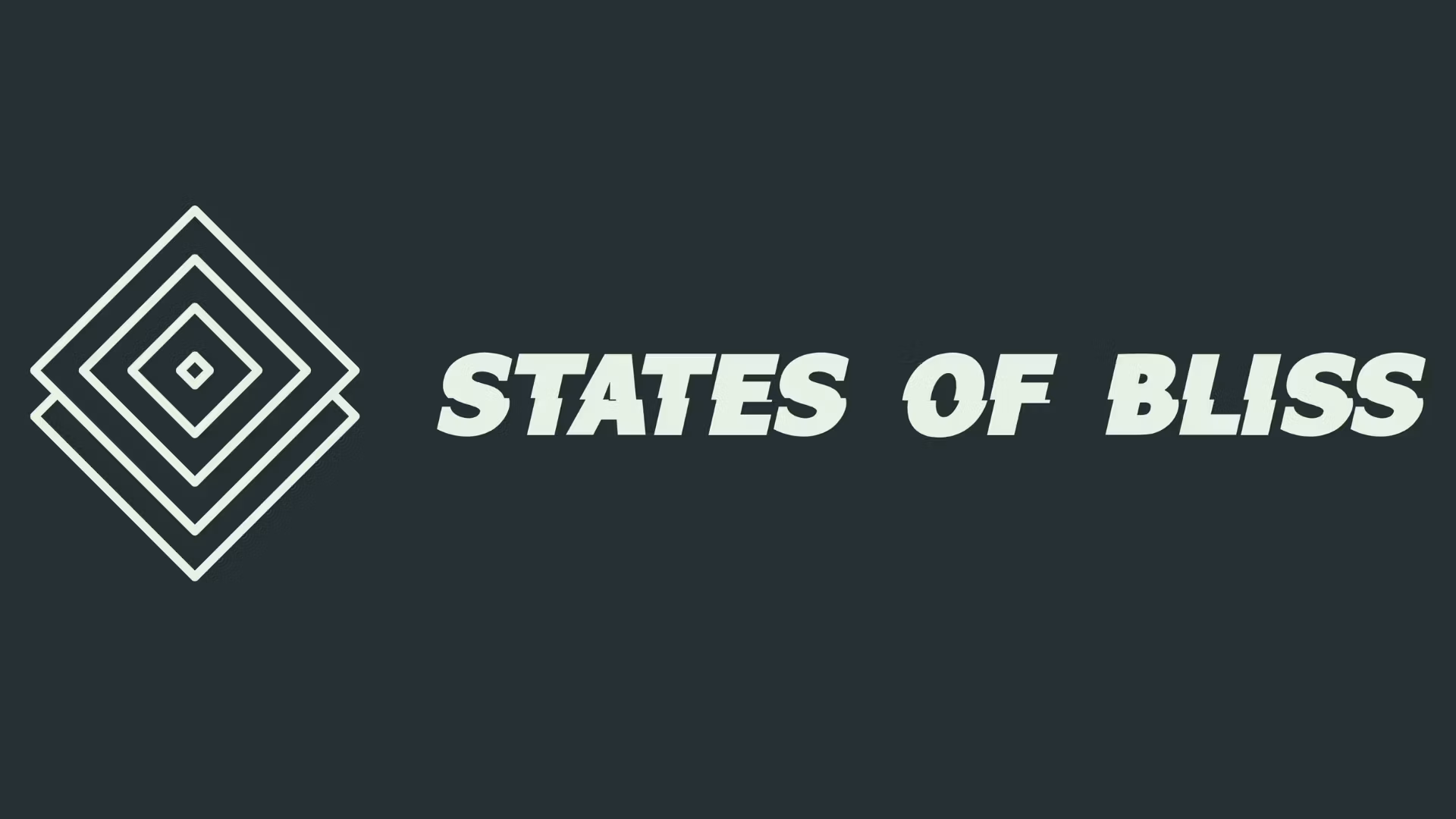 States of Bliss