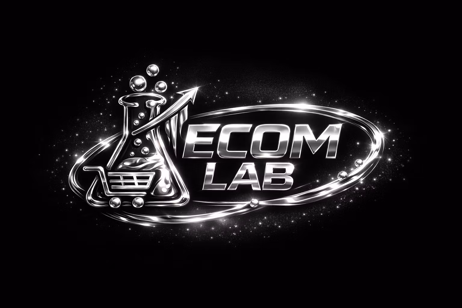 Ecom Laboratory
