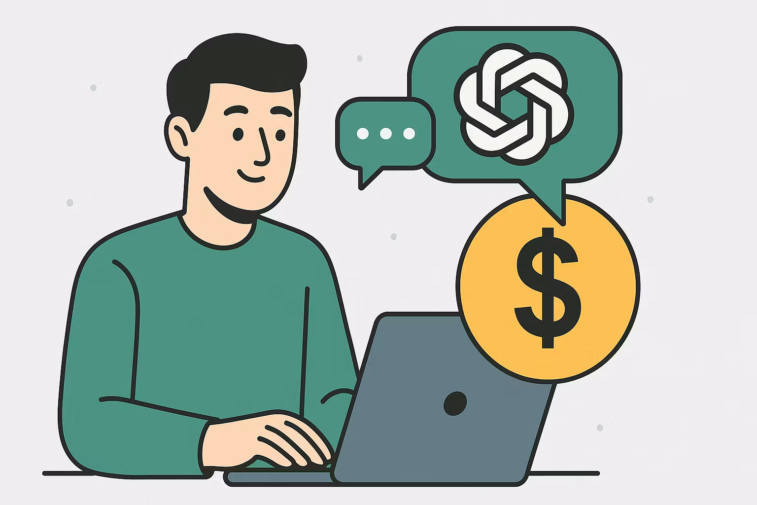 howtomakemoneyusingchatGPT