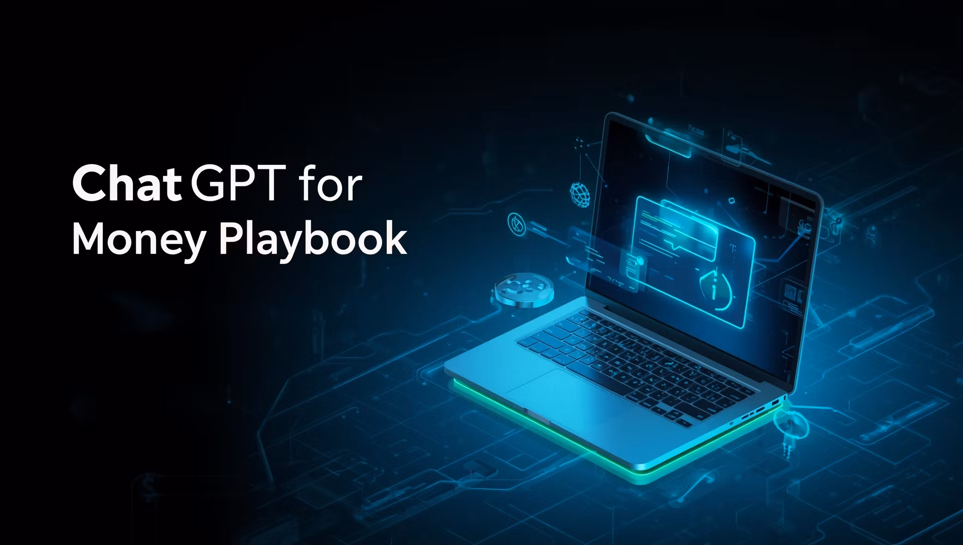 ChatGPT for Money Playbook