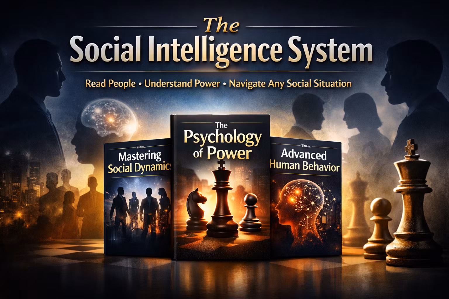 The Social Intelligence System