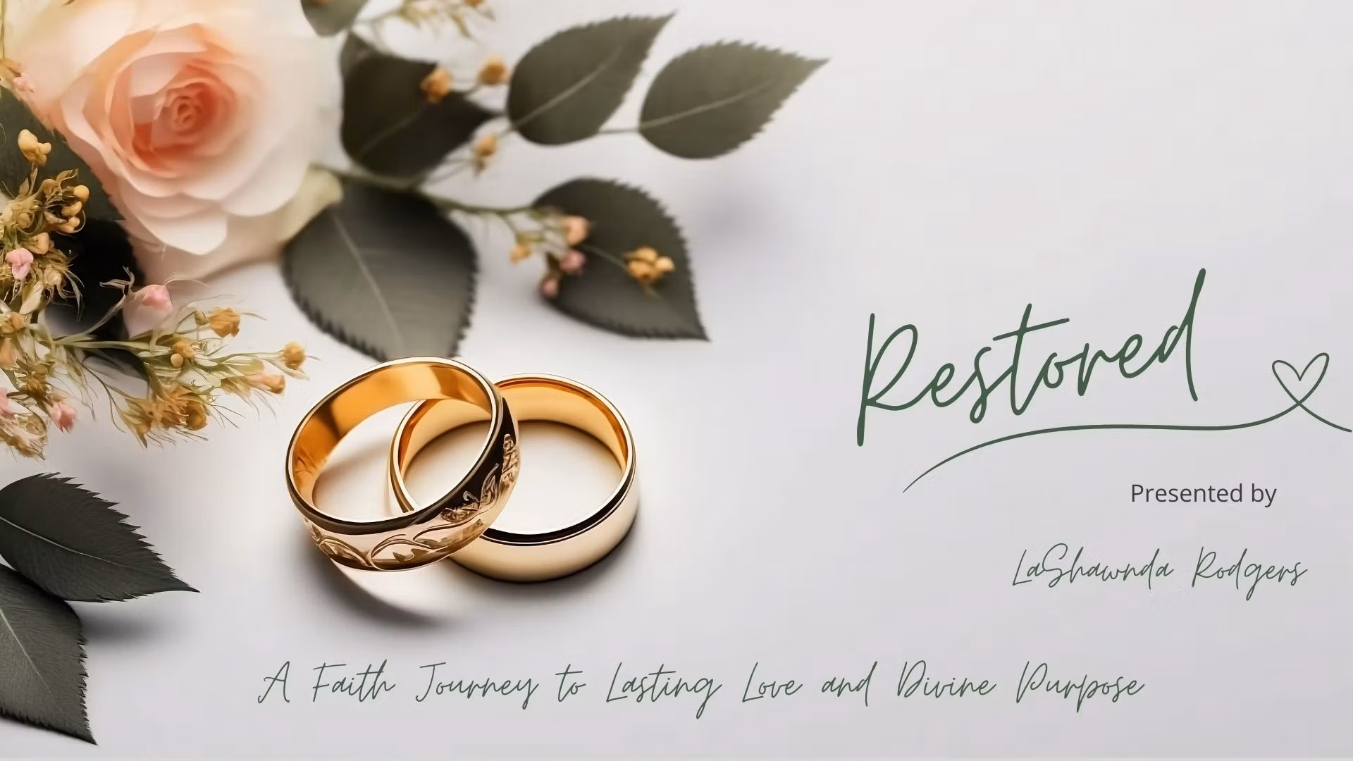 Rodgers Global Leadership Consortium