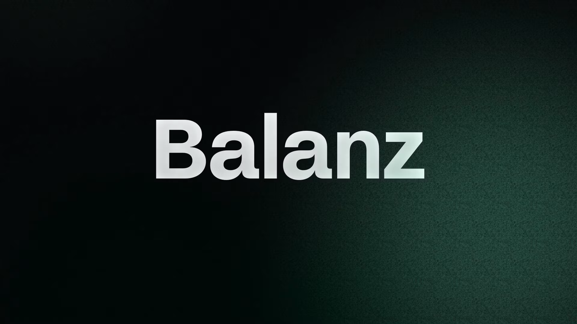Balanz