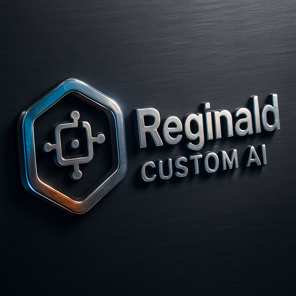 REGINALD AI