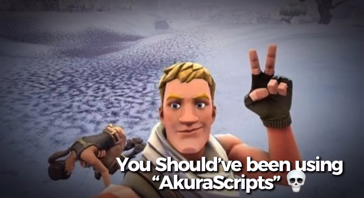 AkuraScripts
