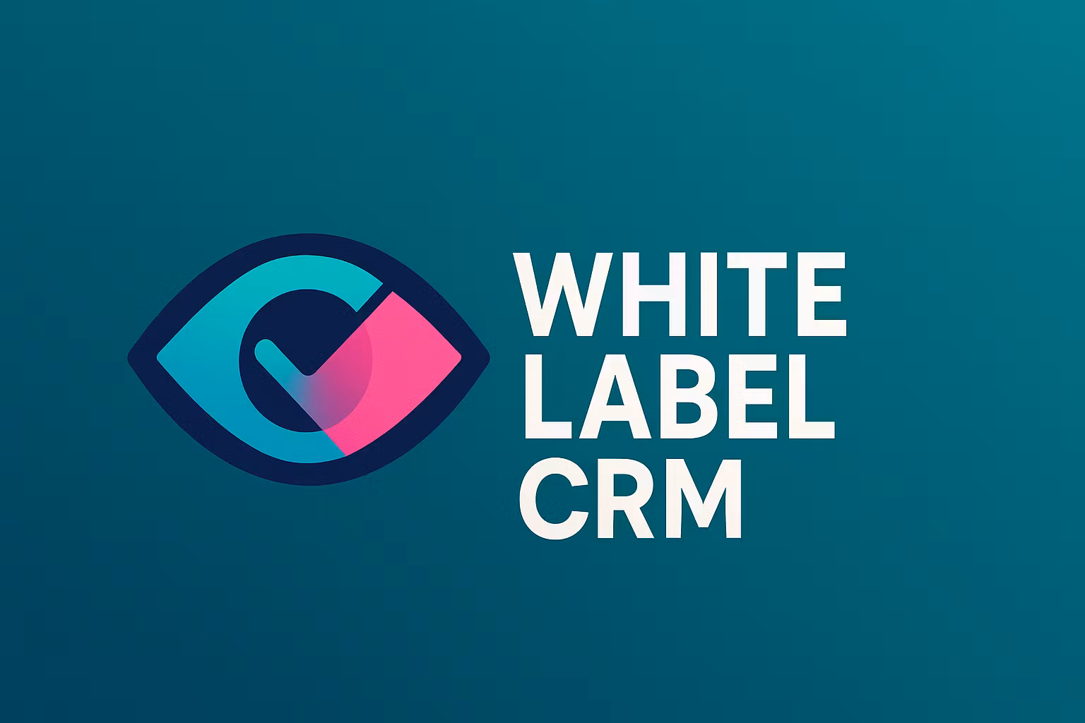 White Label CRM