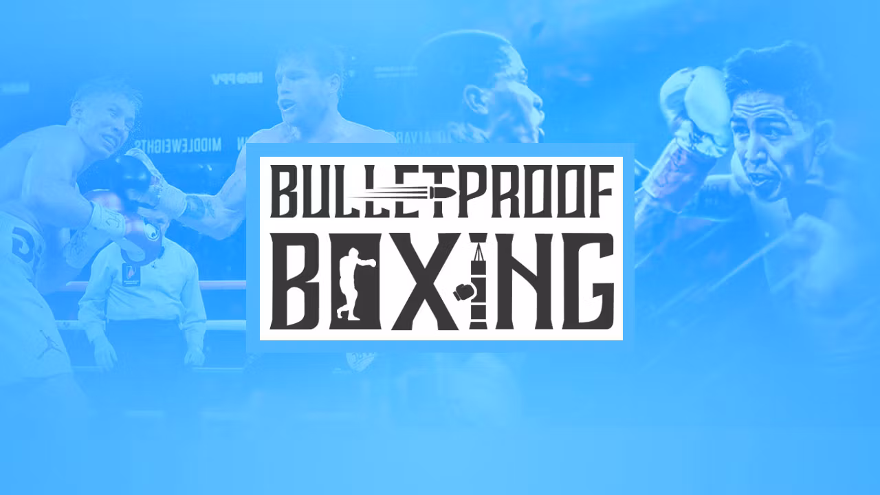 Bulletproof Performance Hub