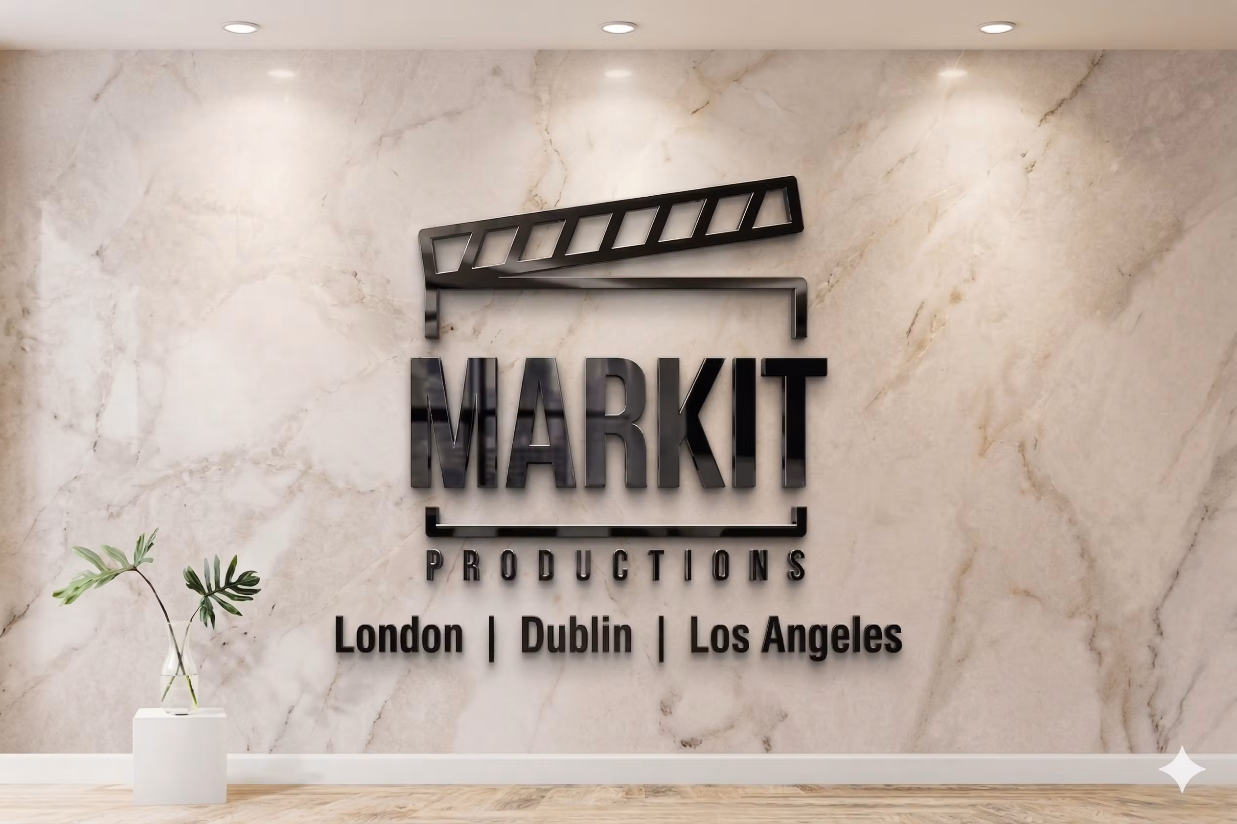Markit Productions