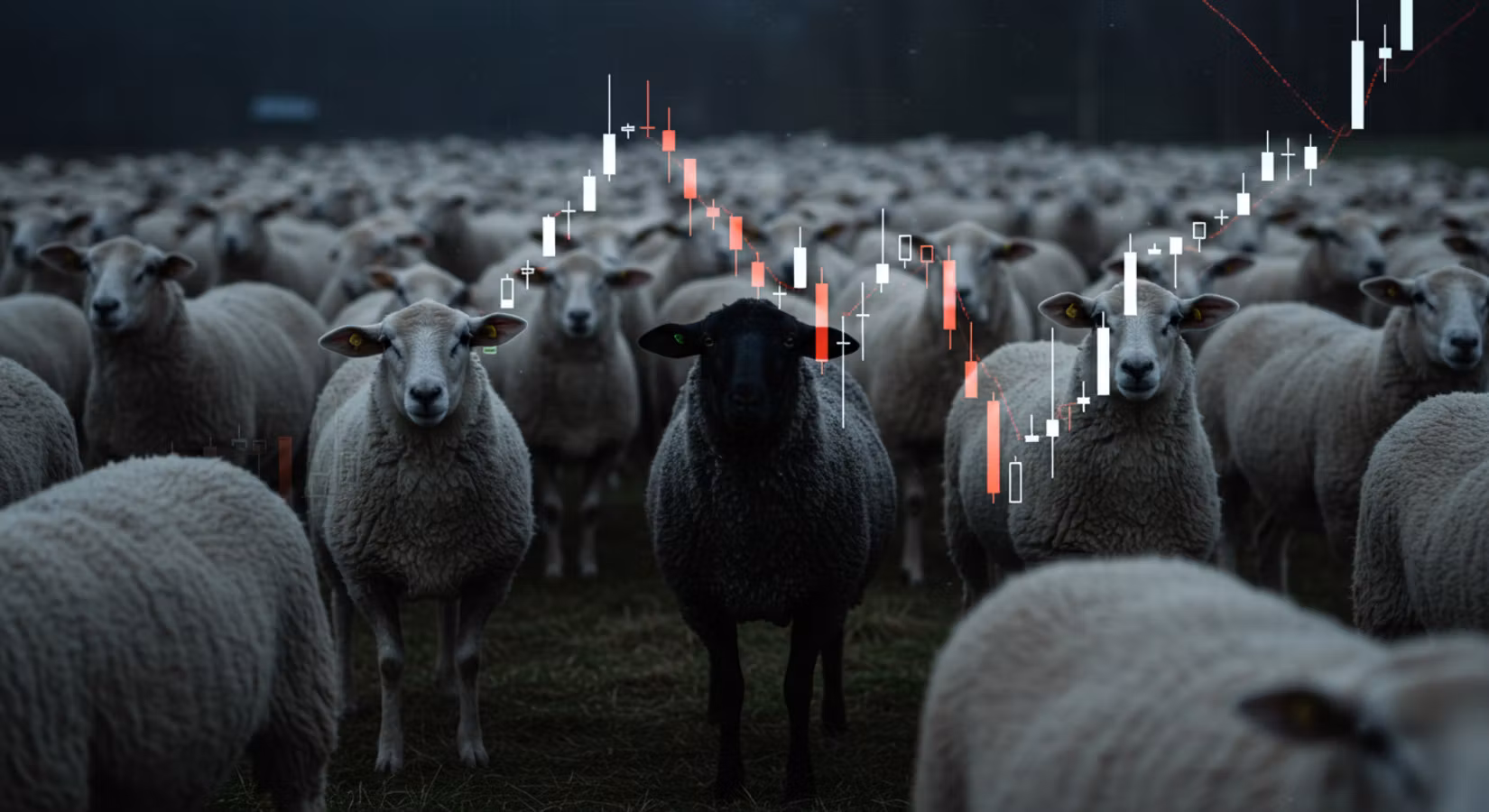 TradingSheep