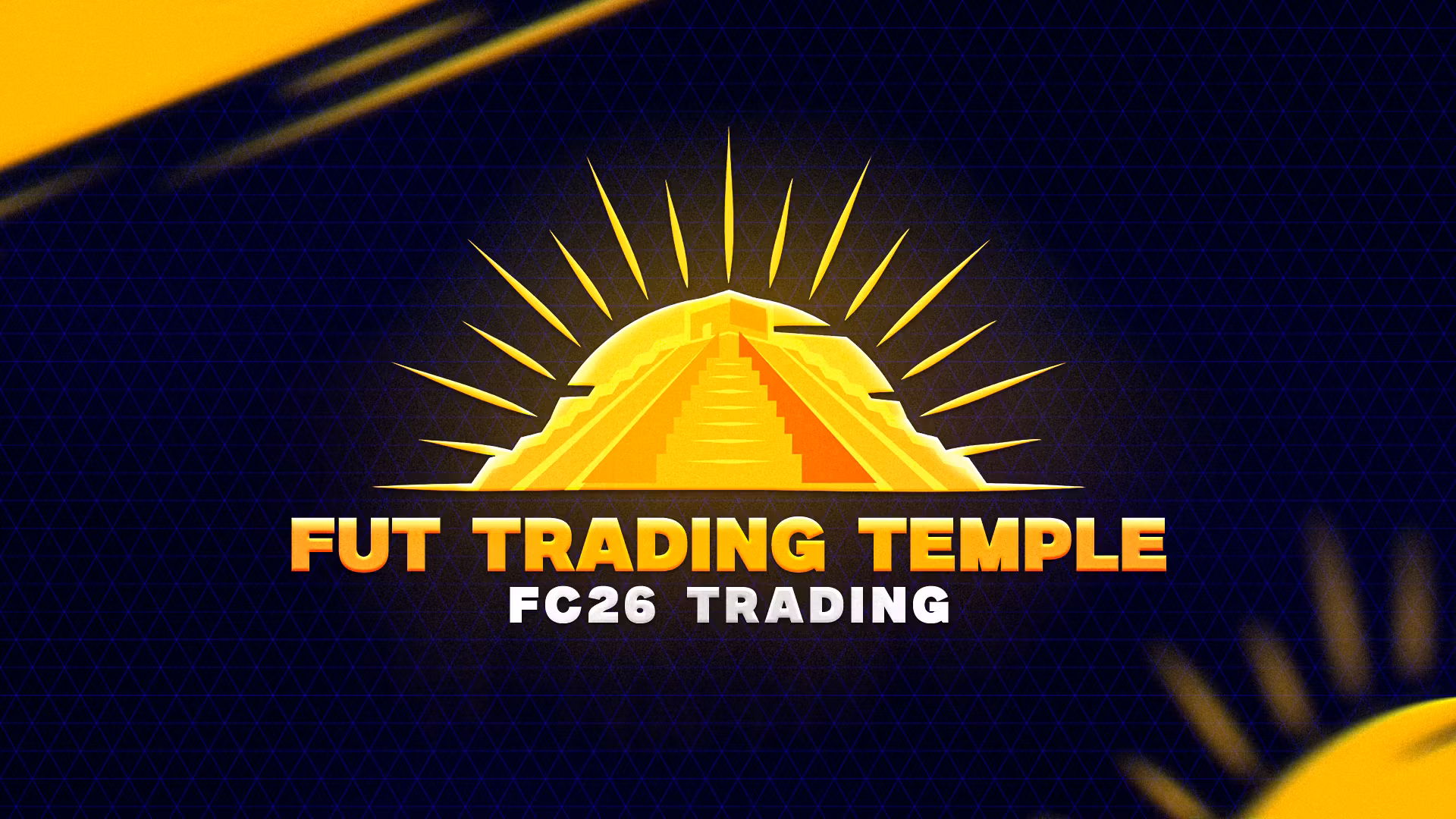 FUT Trading Temple