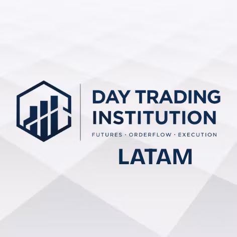 Day Trading Institution LATAM