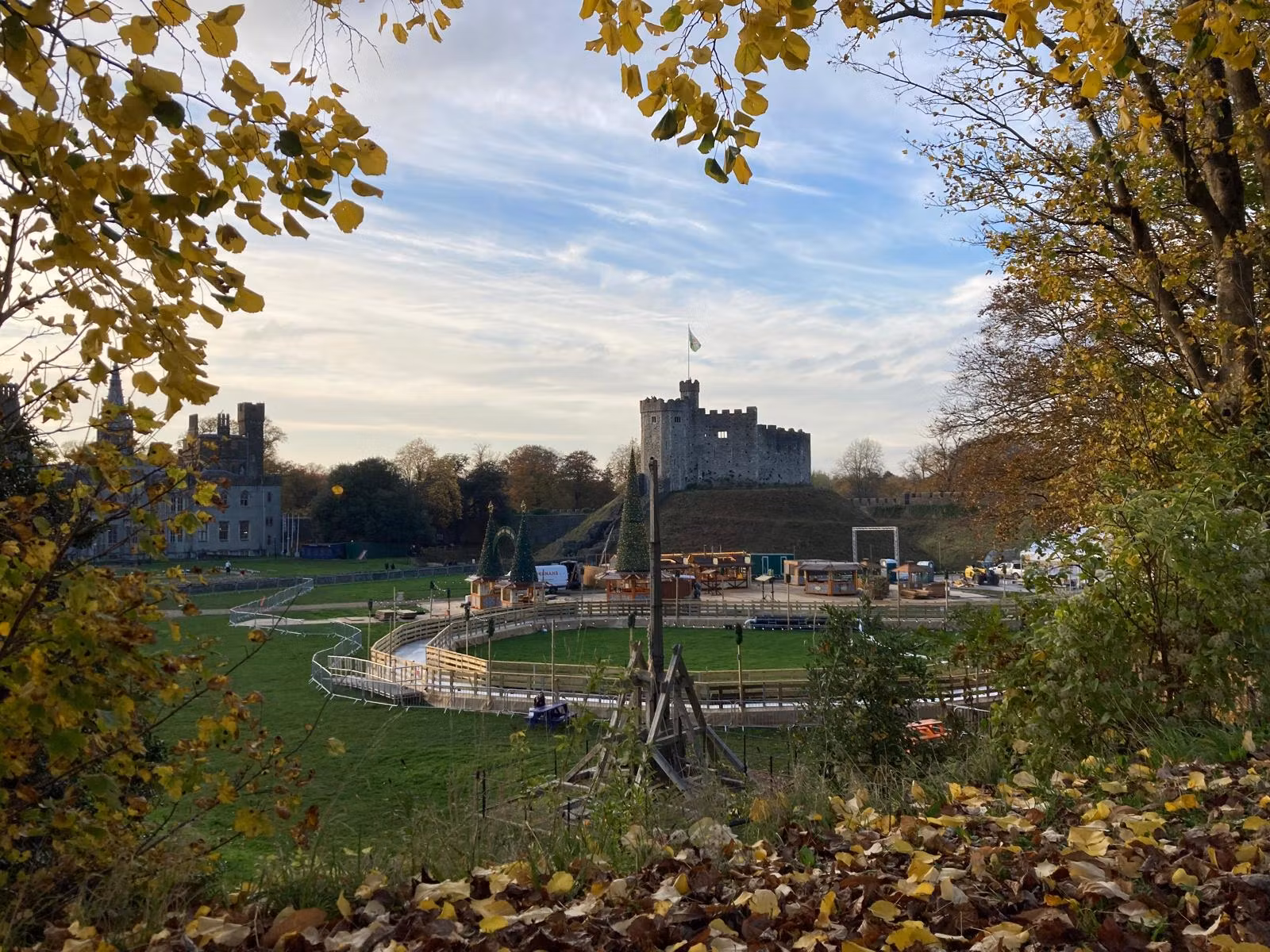 Eugene von Bismarck Digital Services