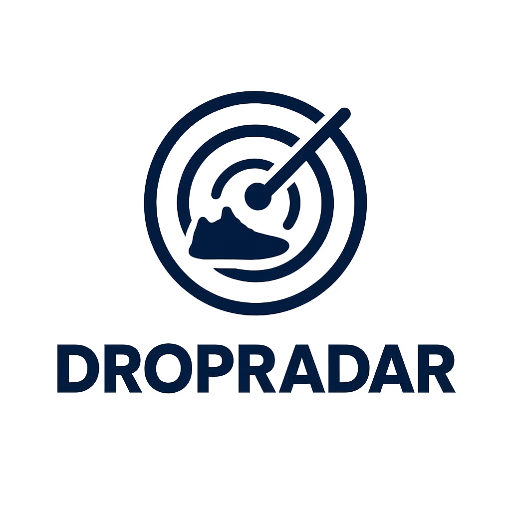 DropRadar