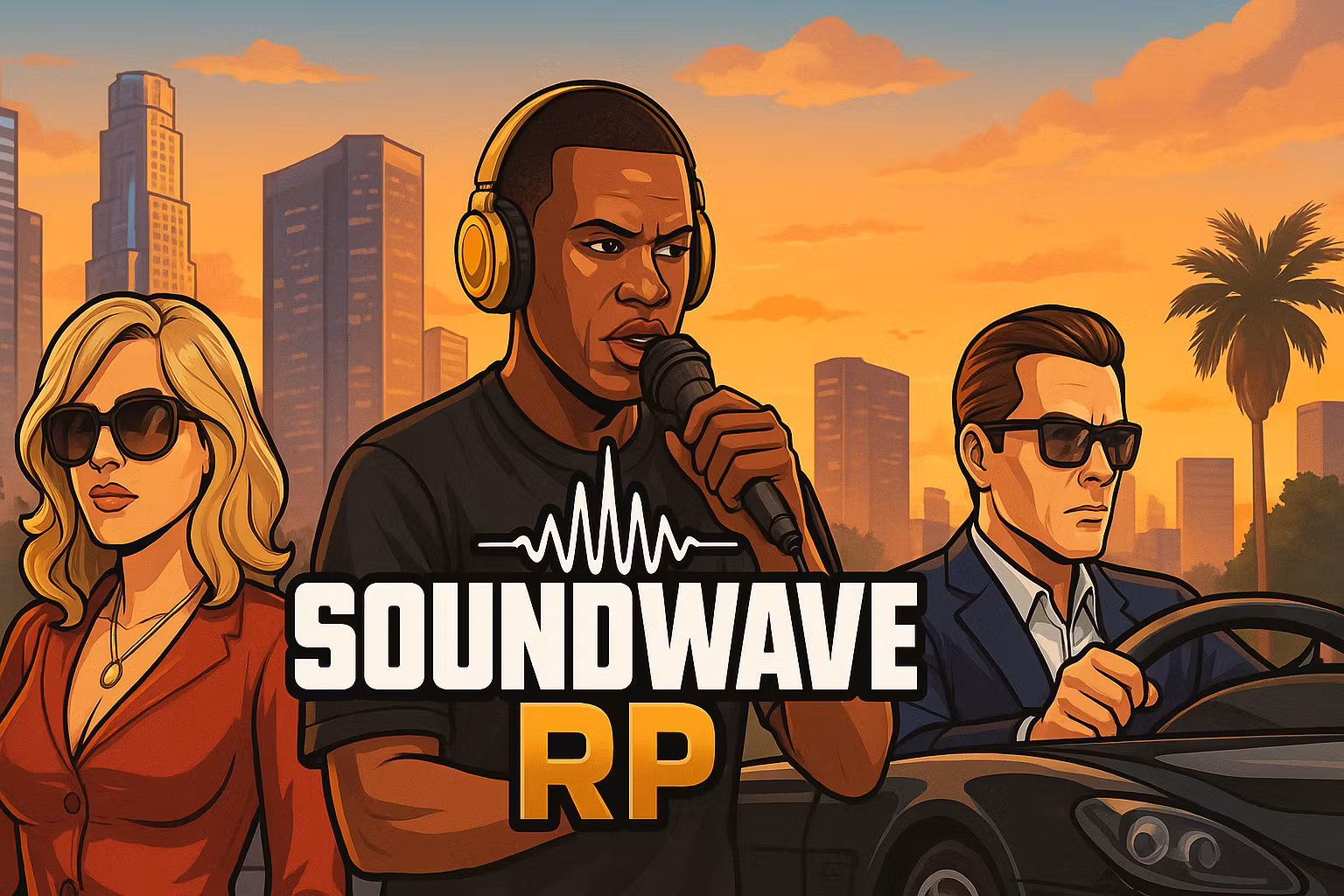 VIP Access - Label Owner