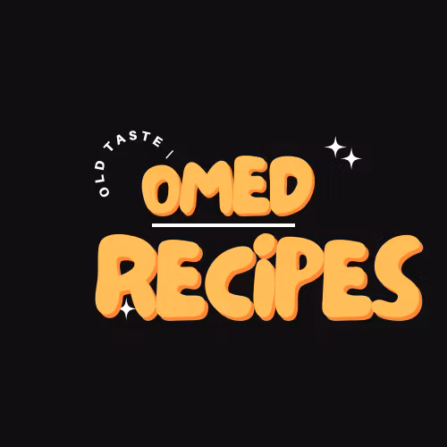 omed recipes