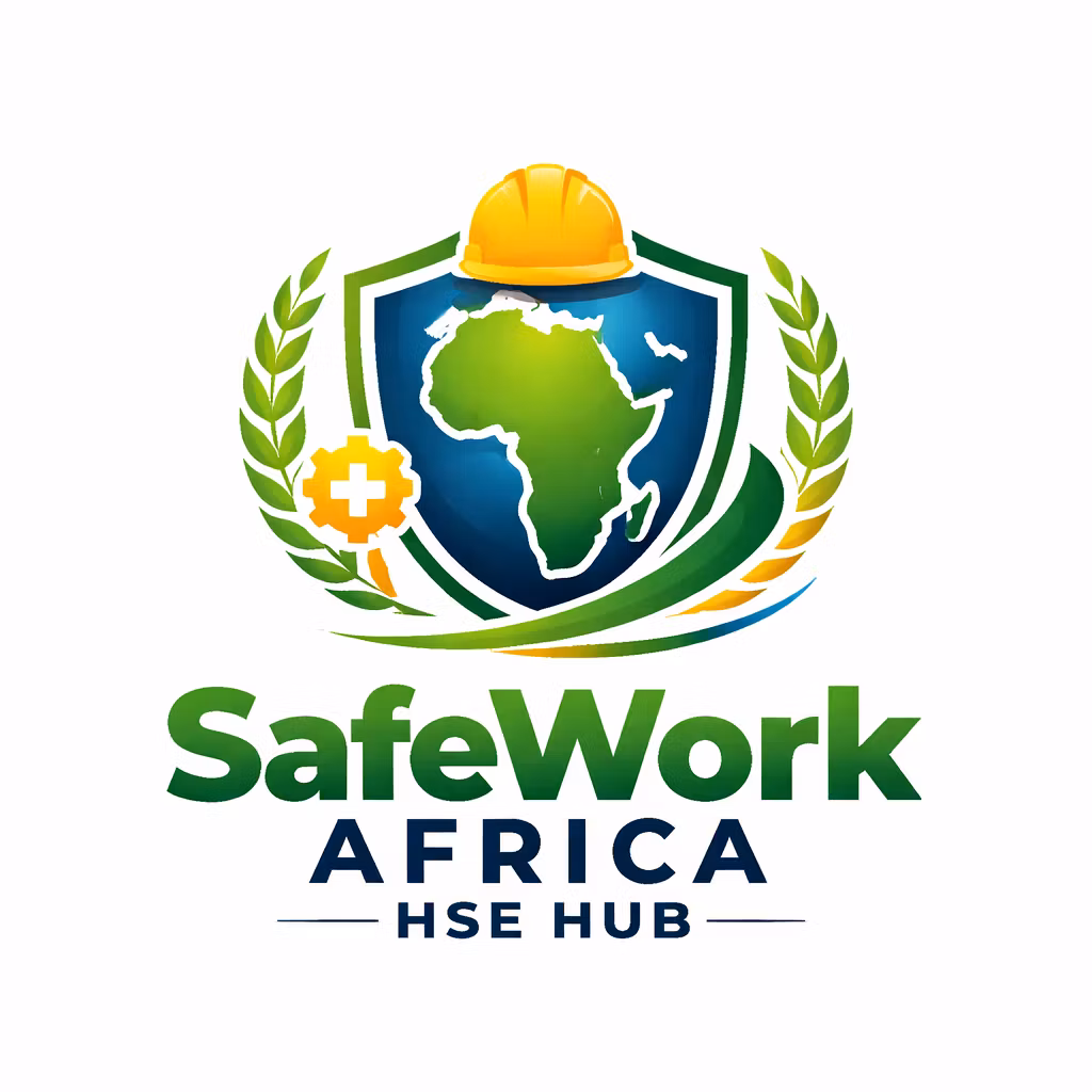 SafeWork Africa HSE Hub