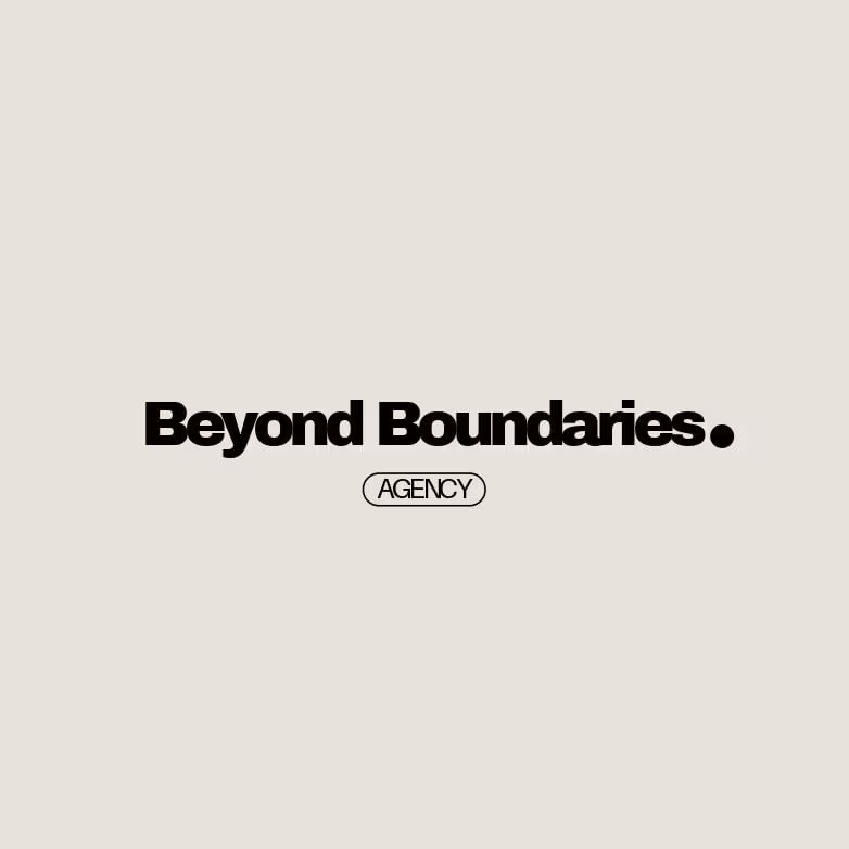 Beyond Boundaries Creative Agency