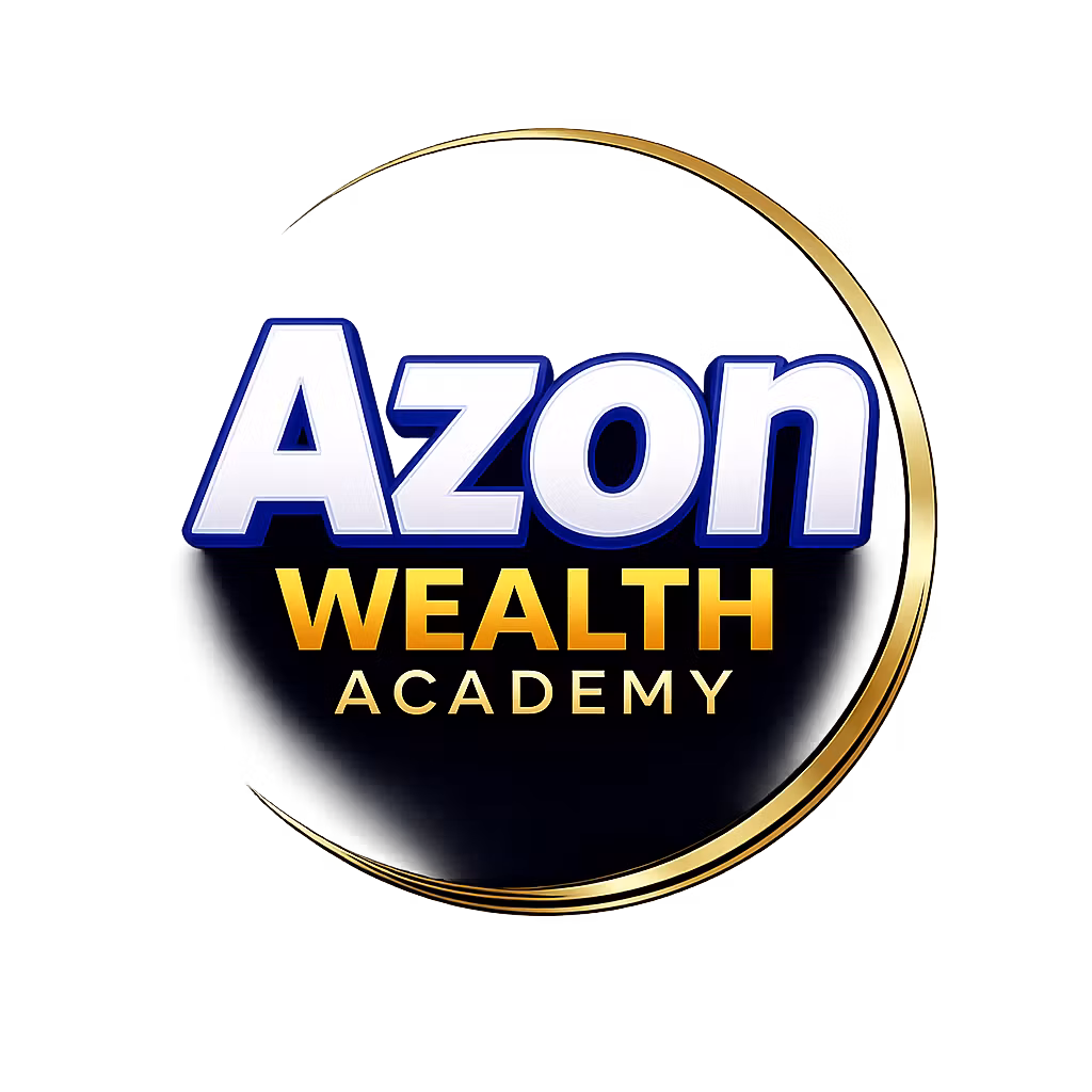 Azon Wealth Academy