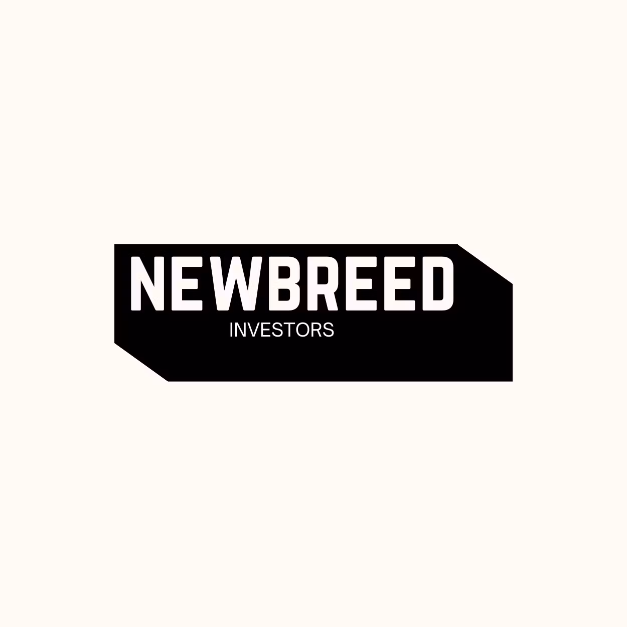 New Breed Investors