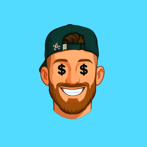 Octavius Alexander’s Discord