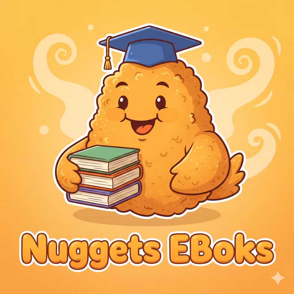 Nuggets eBooks