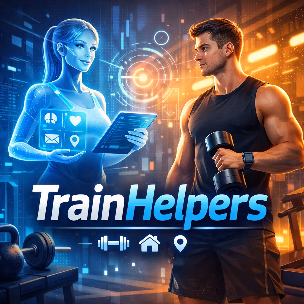 TrainHelper