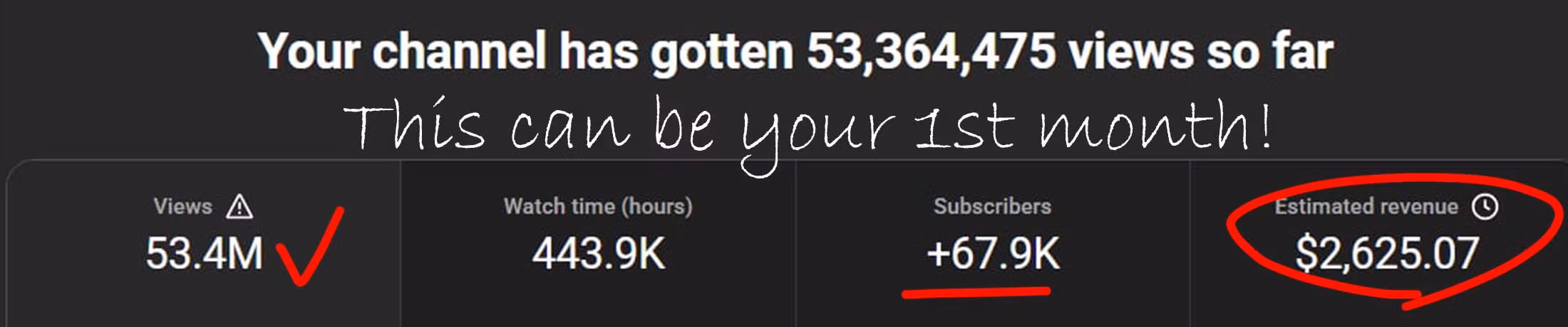 Content Creator Club