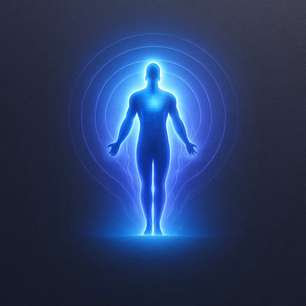 Elevated Being Growth