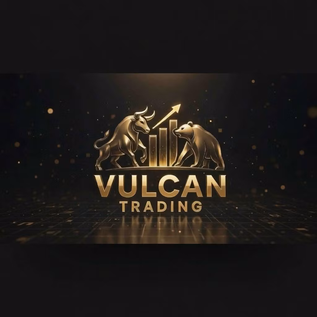Vulcan Trading Community