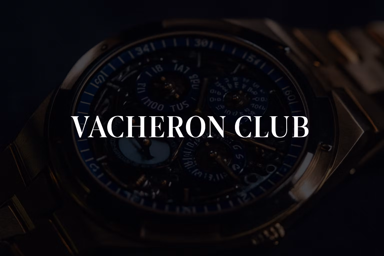 Vacheron Club