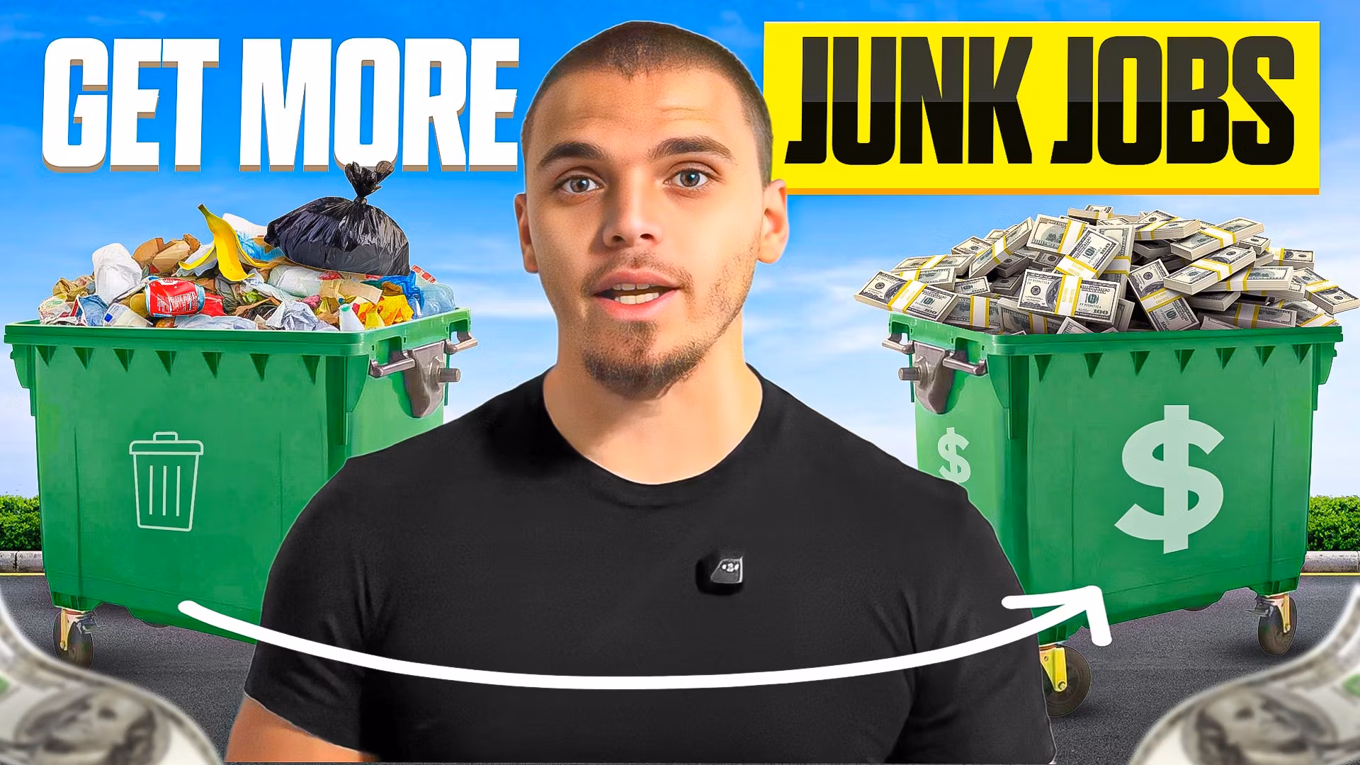 (FREE) Dumpire Academics