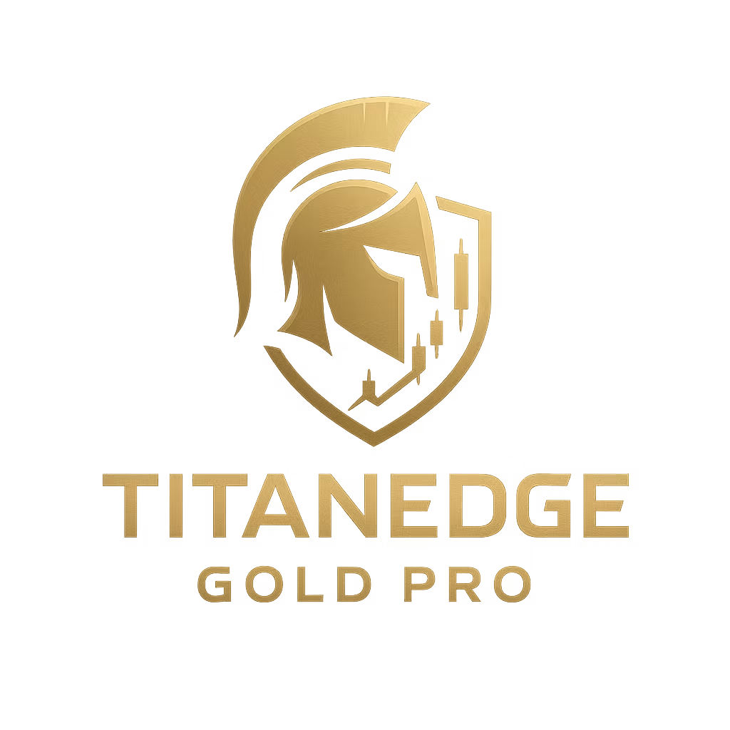 Titan Edge Gold Pro