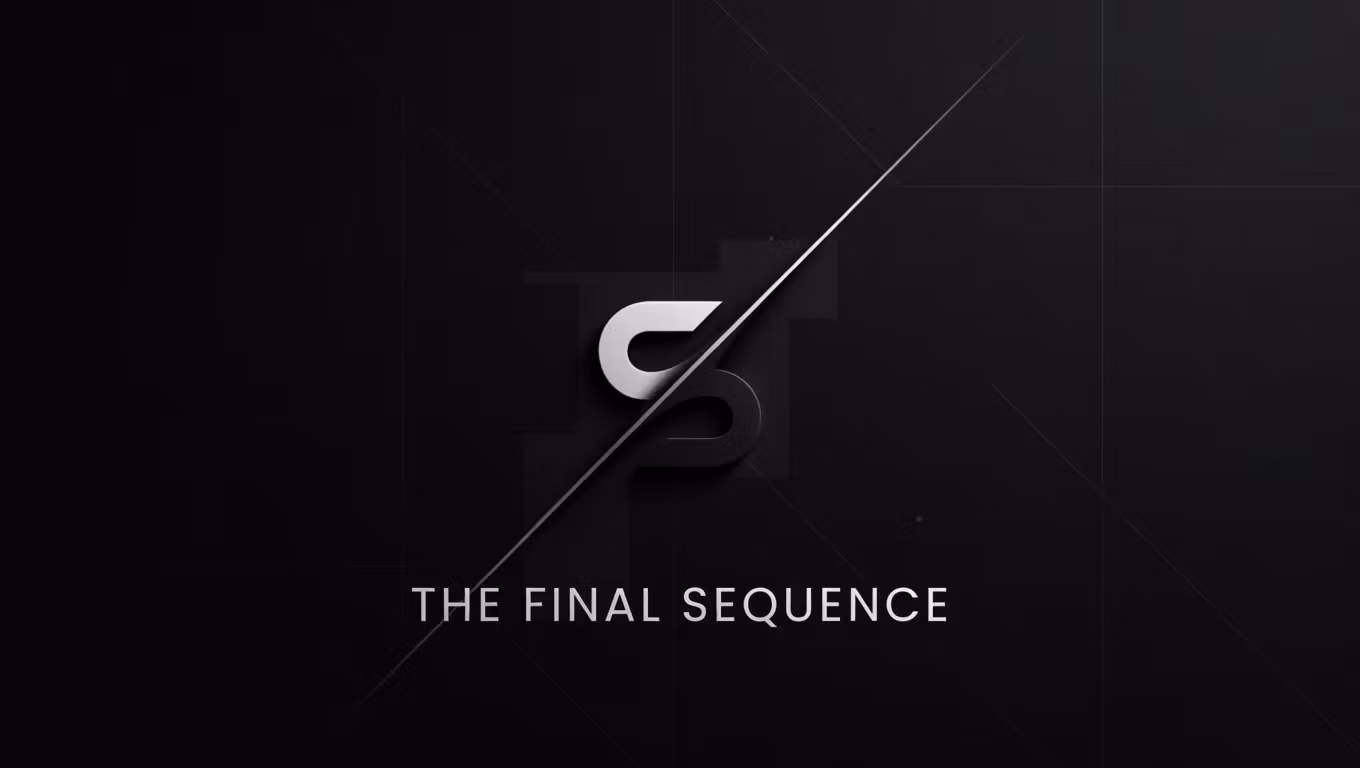 The Final Sequence