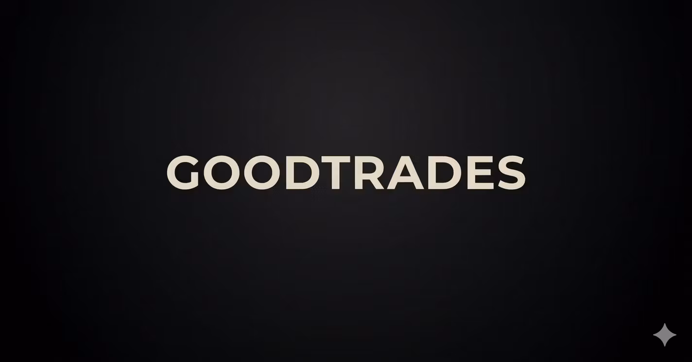 GoodTrades Club Premium