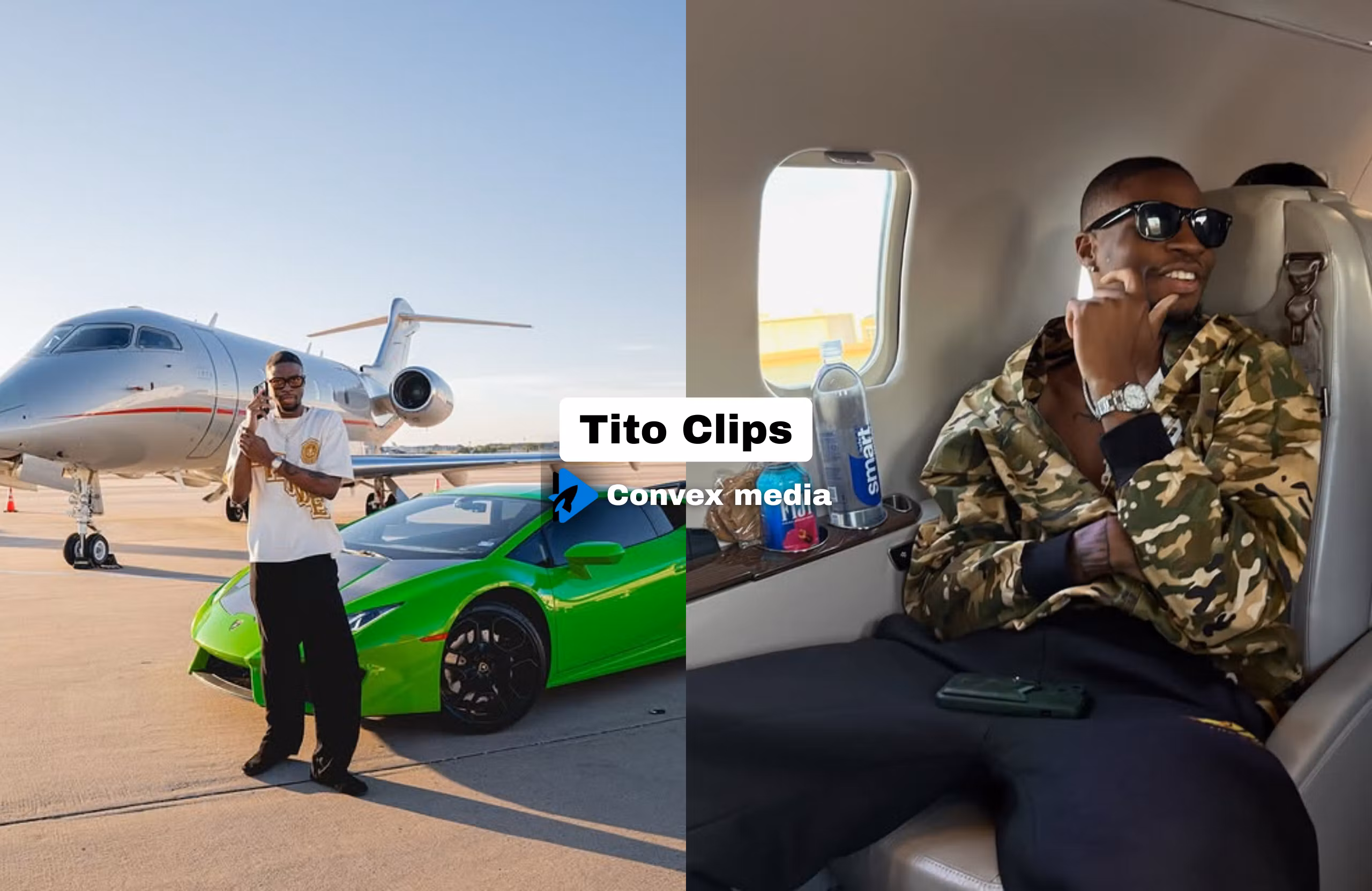 Tito Clips