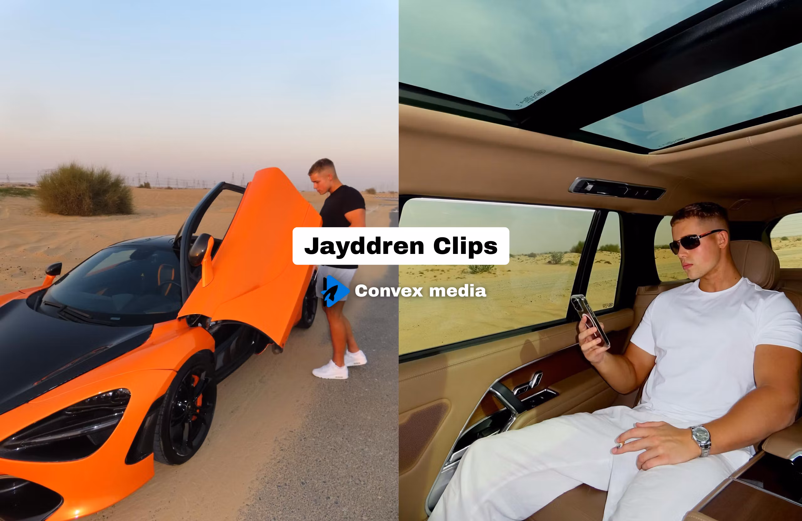 Jayddren Clips