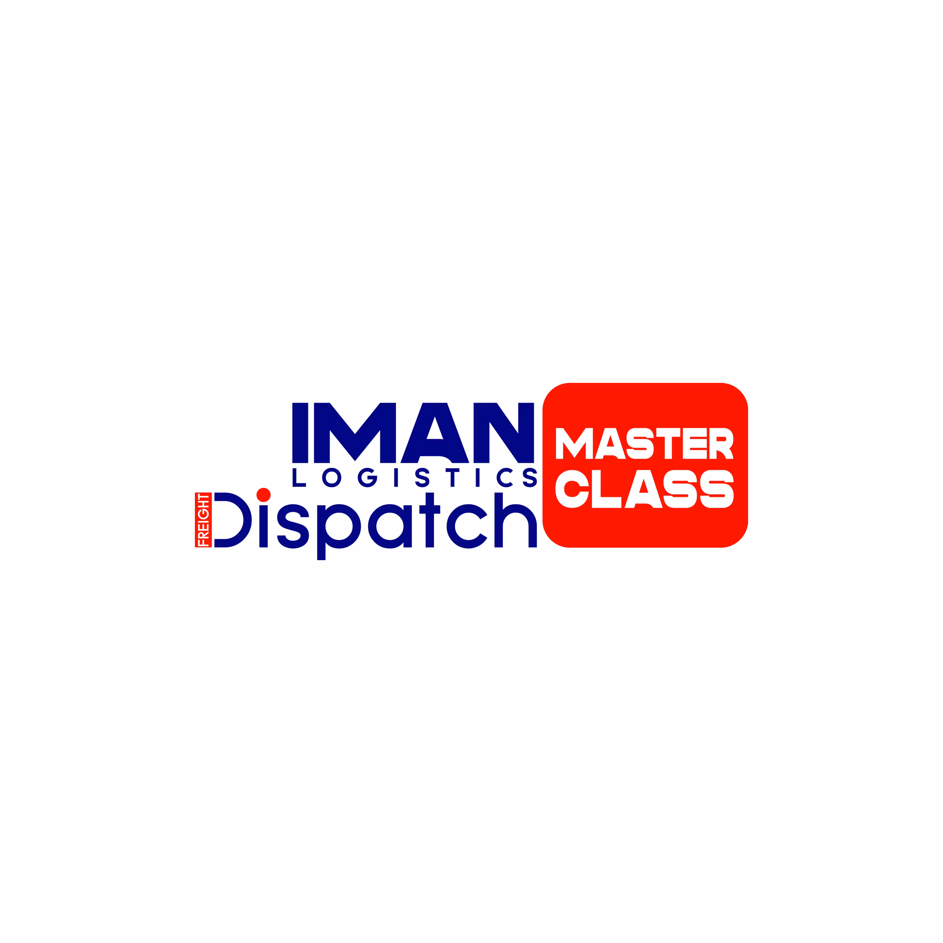 Freight Dispatch Masterclass