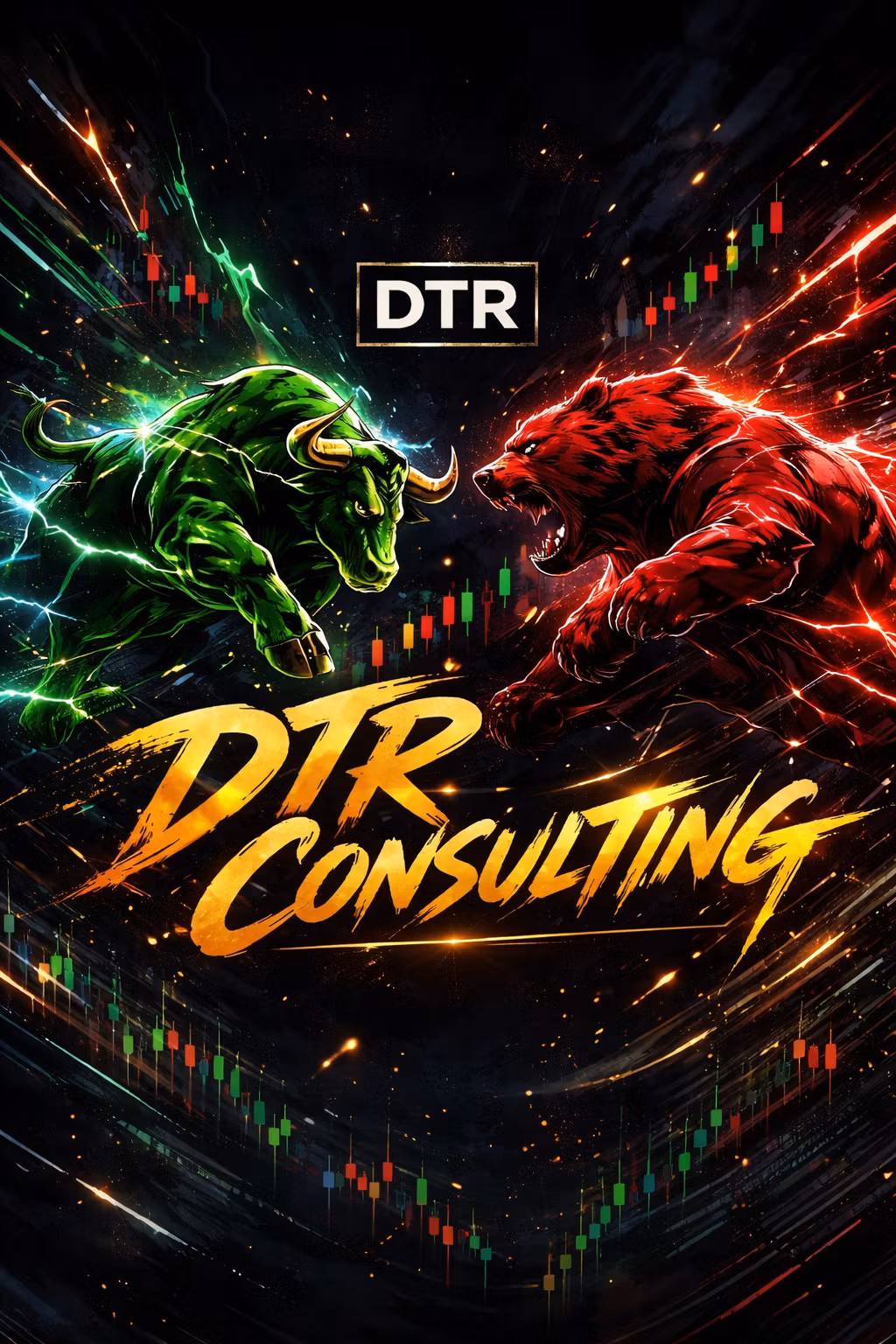 DTR Consulting