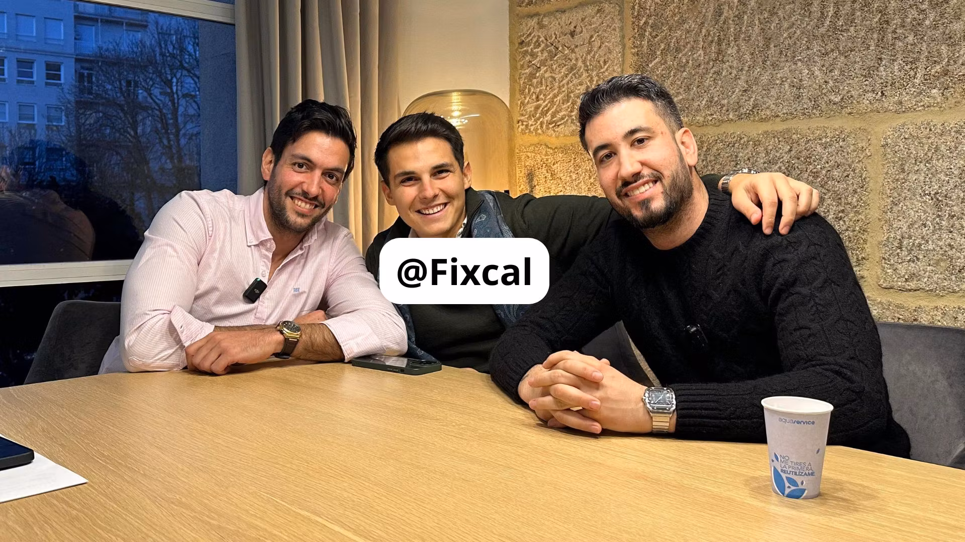 Fixcal Clipping Team