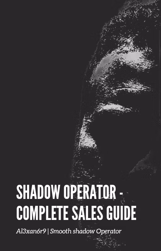 SMOOTH SHADOW OPERATOR