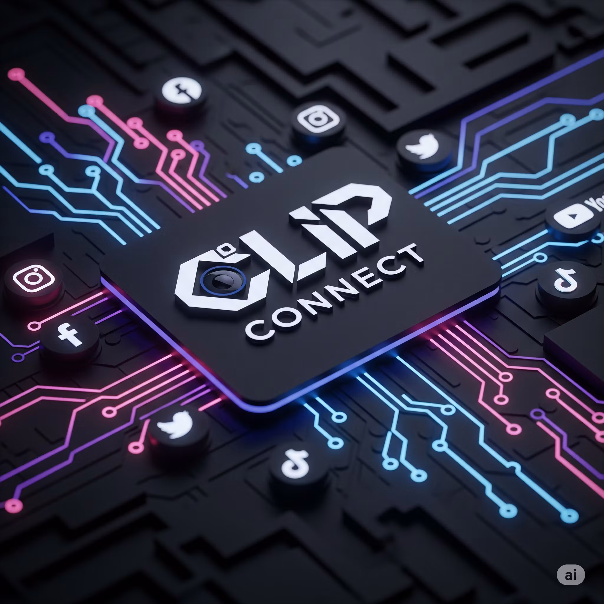Clip Connect
